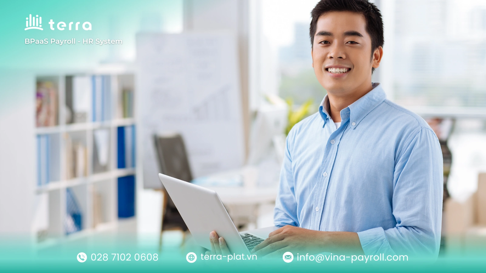 CHRO cần tạo nên một môi trường làm việc chất lượng