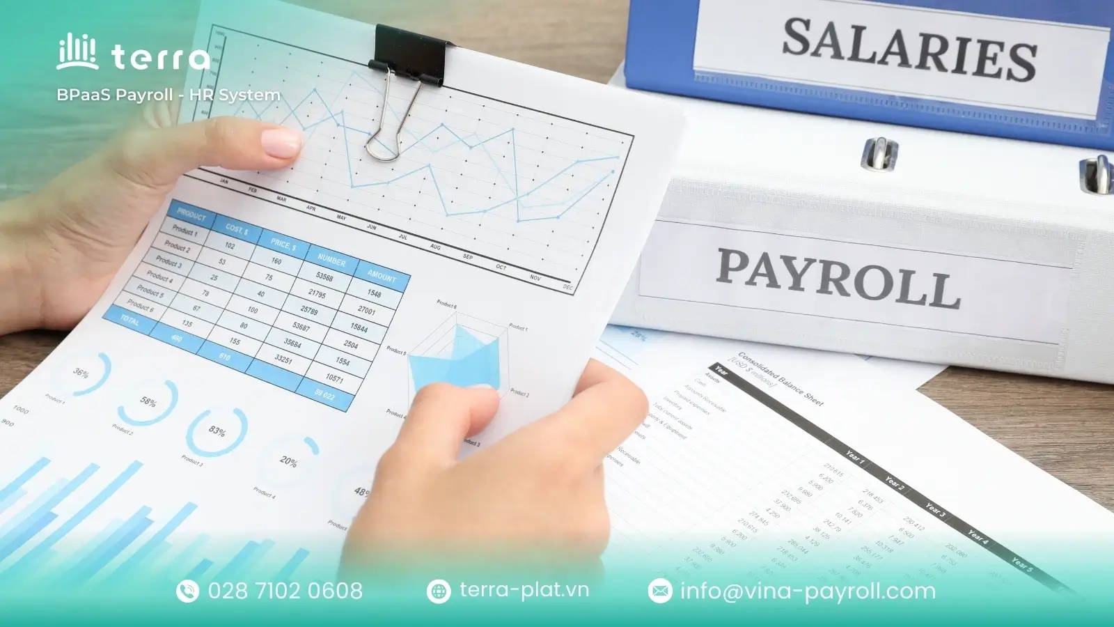 Common mistakes to avoid in salary structure design