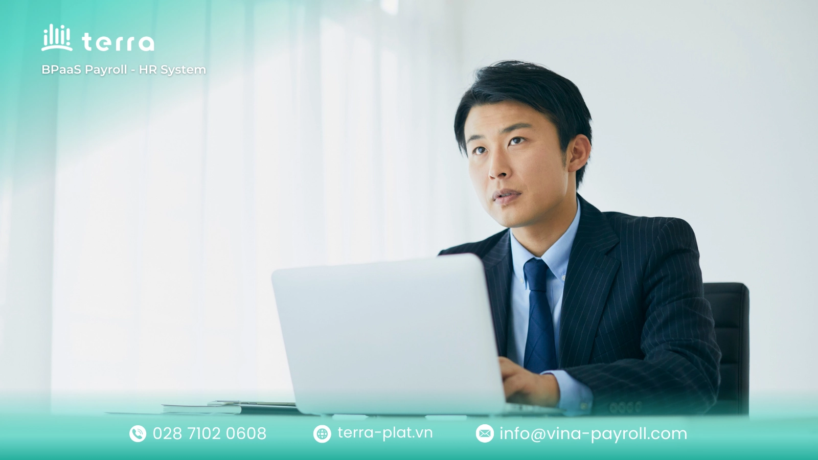 CHRO là người phụ trách chiến lược và quản trị con người