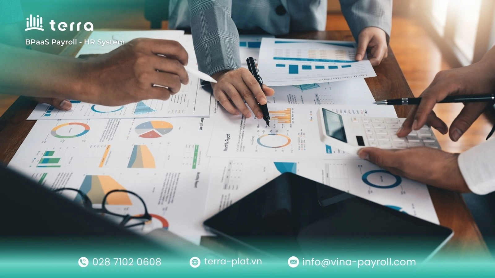 KPI có vai trò hỗ trợ điều hành chiến lược doanh nghiệp