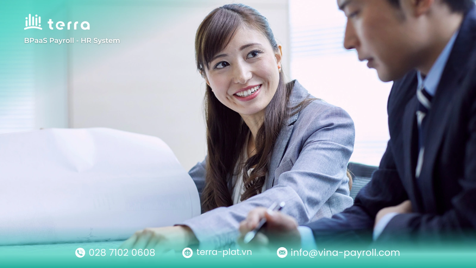 CHRO cần tạo nên một môi trường làm việc lành mạnh