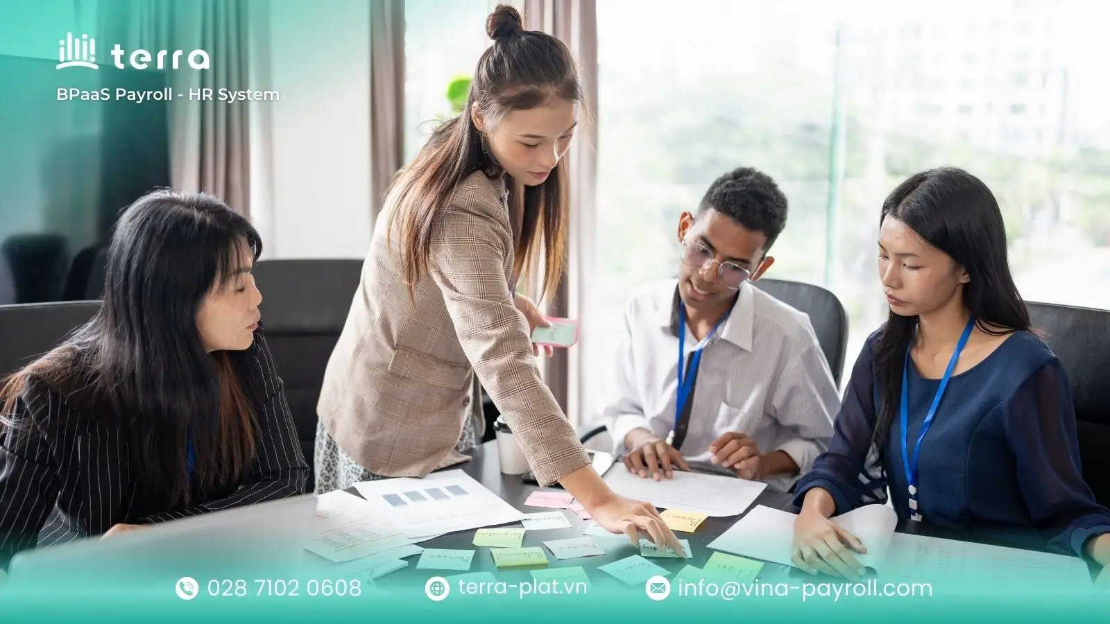KPI bộ phận Sản xuất gồm OEE, Defect Rate, Production Cycle Time,...