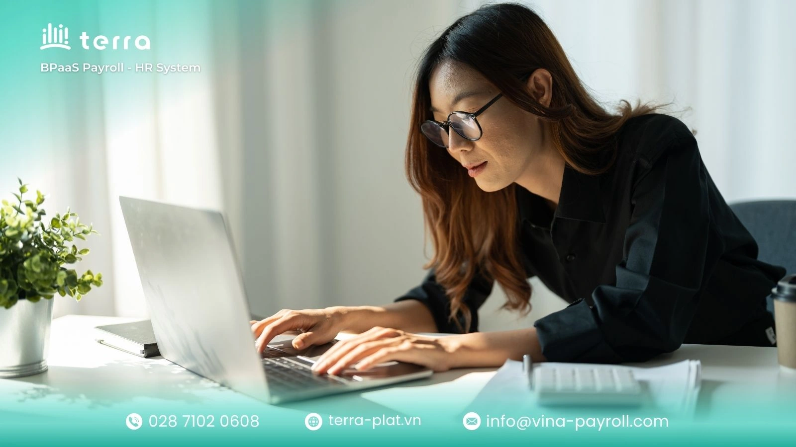KPI phòng Nhân sự gồm Turnover Rate, Time to Hire, eNPS,...