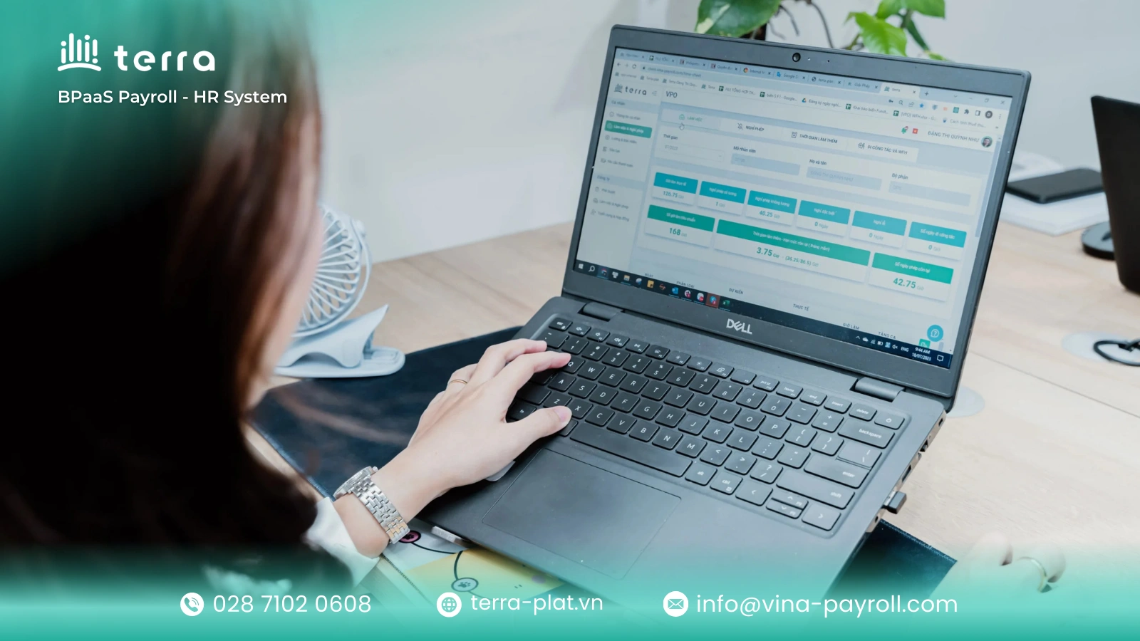 Sử dụng công cụ e-form