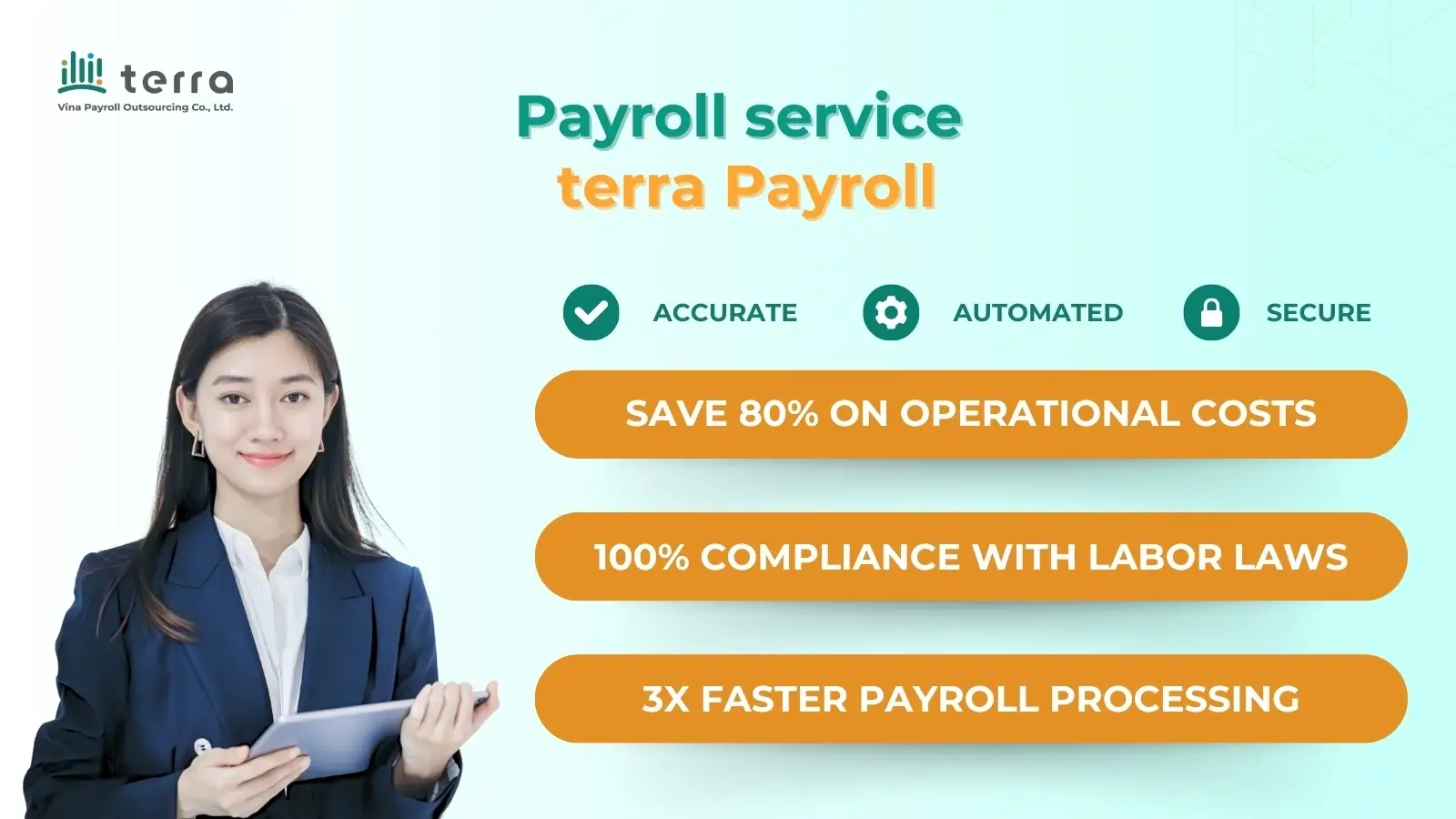 terra Payroll Services
