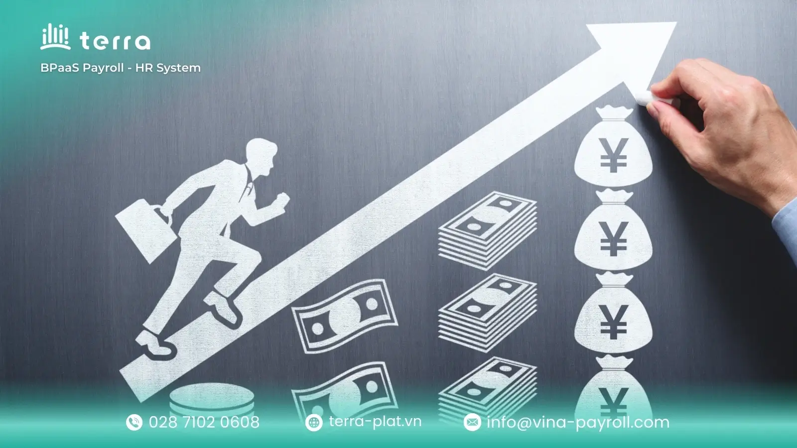 Pay grade / Pay scale structure