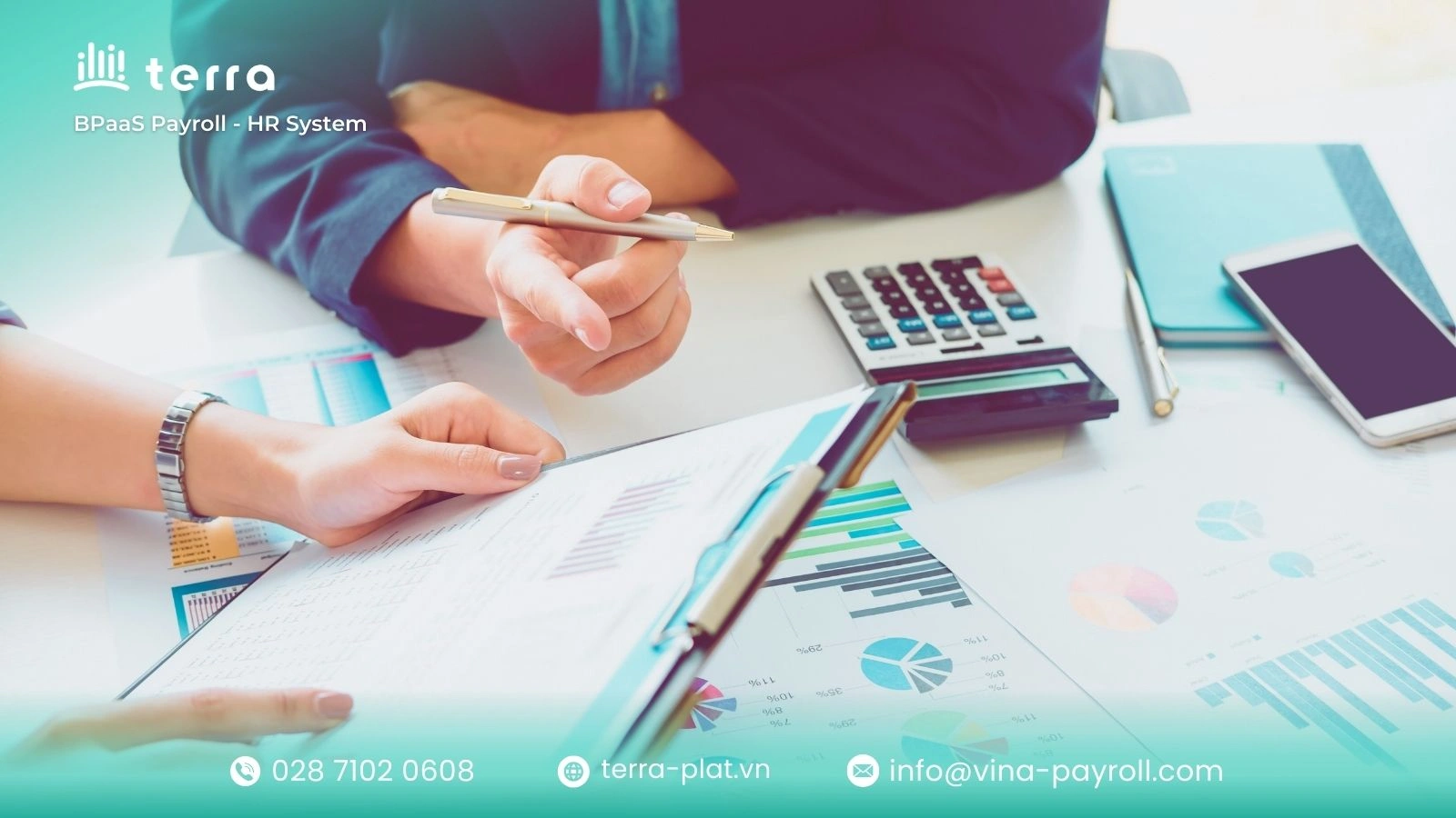 Bước cuối cùng trong xây dựng và triển khai KPI là rà soát & tối ưu hệ thống
