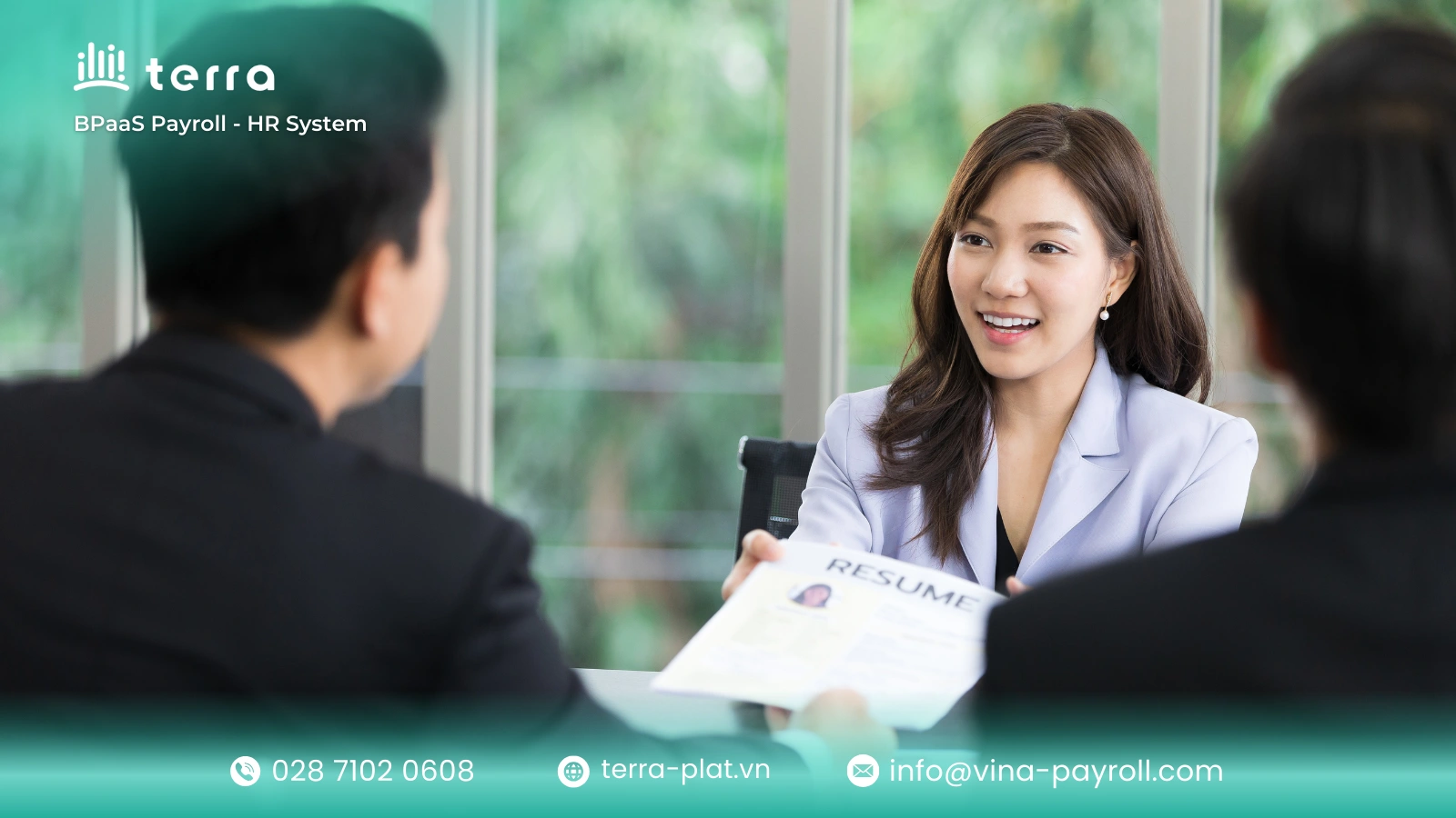 Career path ảnh hưởng sâu sắc đến doanh nghiệp
