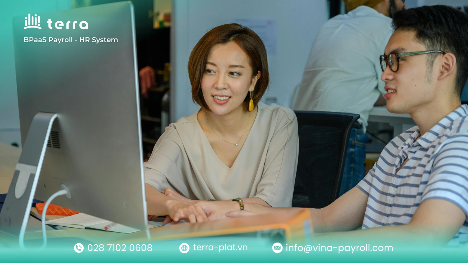 Kinh nghiệm làm việc là một trong những yêu cầu đối với vị trí CHRO