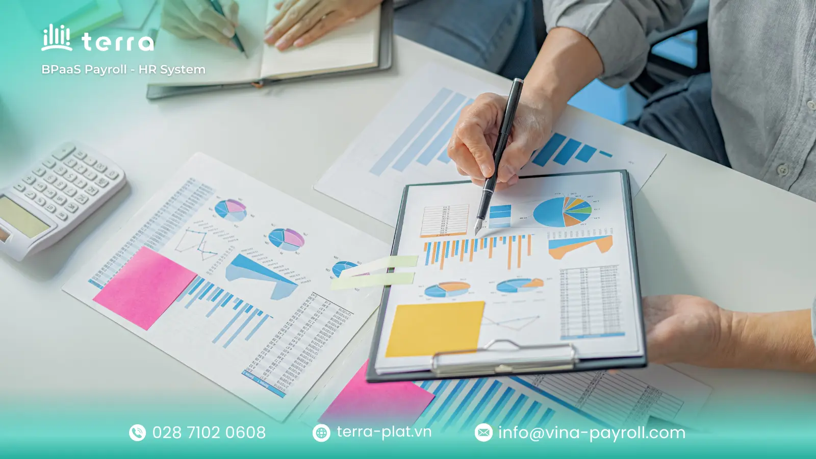 Human Capital là vốn nhân lực
