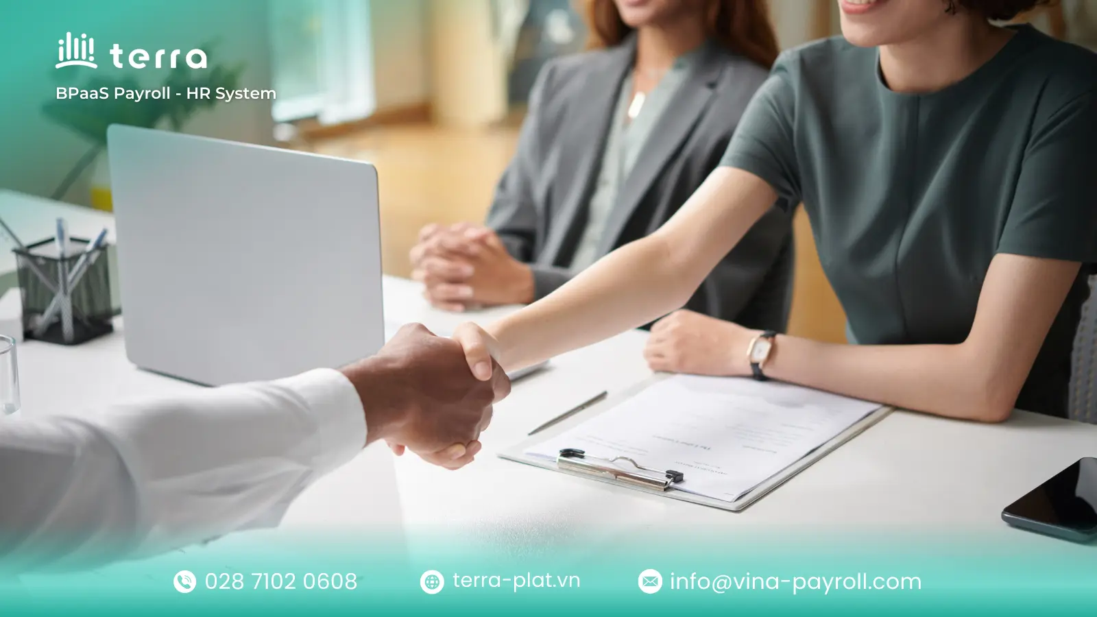 Bộ phận HR hiện đại nắm giữ 4 vai trò chiến lược, ảnh hưởng trực tiếp đến sự thành bại của doanh nghiệp
