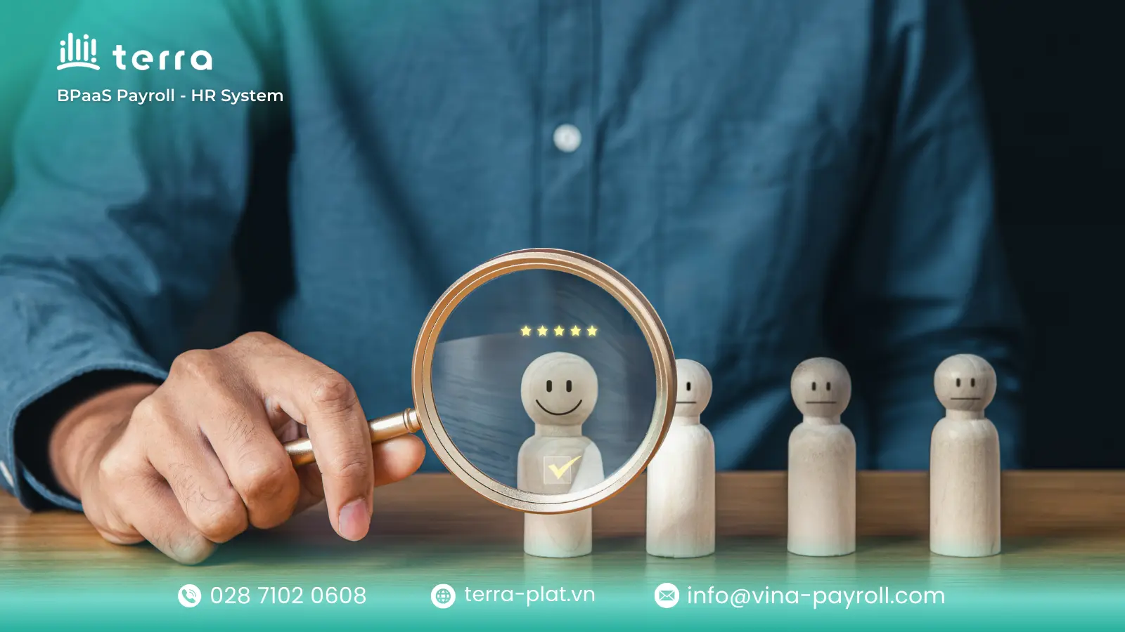 Nghề HR đòi hỏi sự kết hợp giữa tư duy chiến lược và kỹ năng vận hành