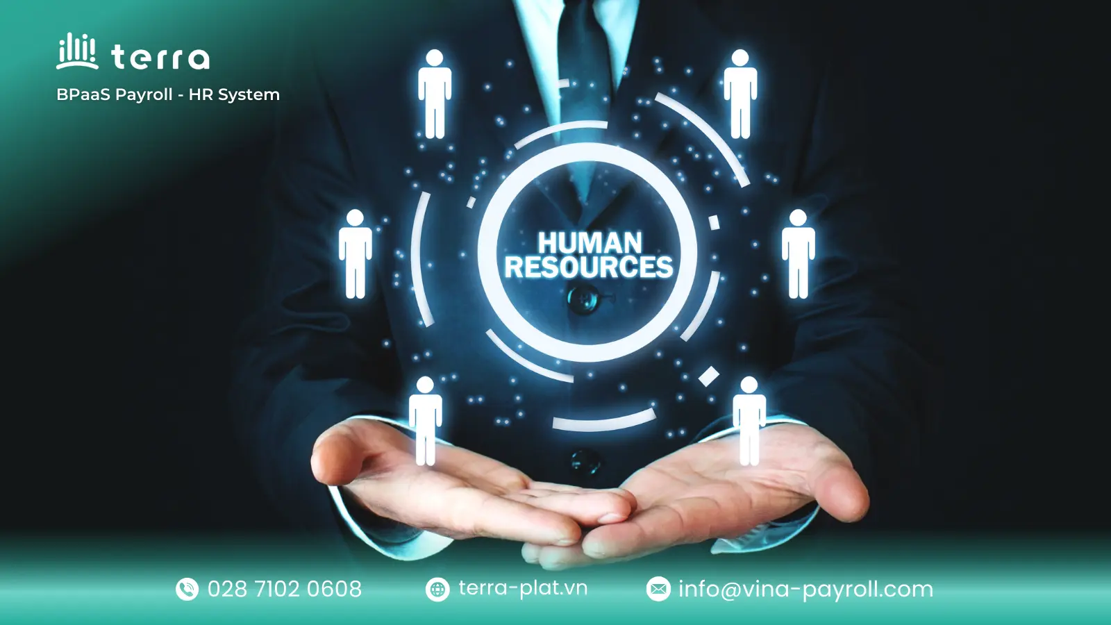 Chiến lược HRM hiệu quả và thực tiễn gồm quy trình 6 bước