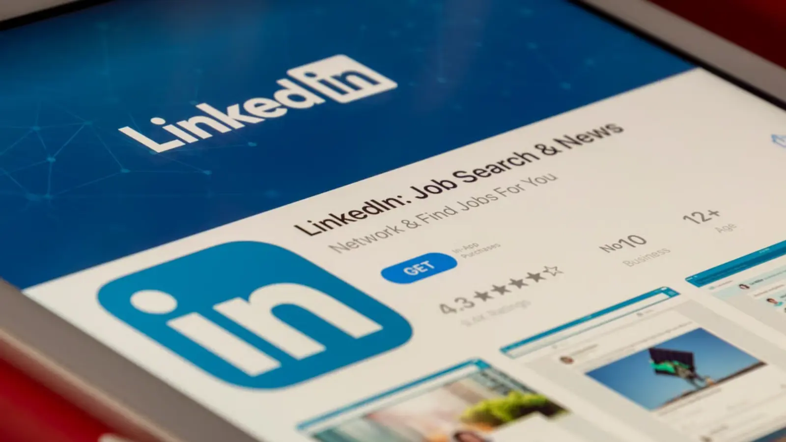LinkedIn Talent Solutions