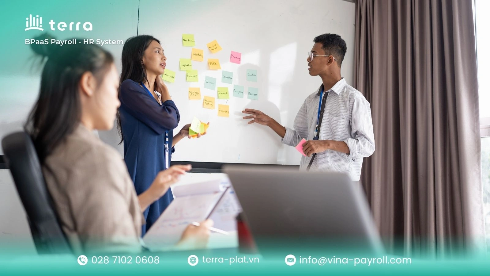 Thiết lập năng lực chuyên biệt cho từng vị trí là cần thiết khi xây dựng khung năng lực
