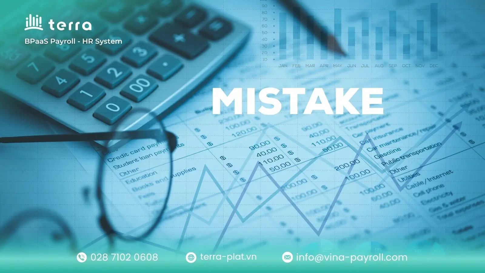 By recognizing mistakes early, businesses can reduce unnecessary costs