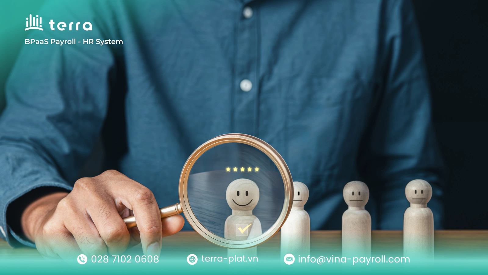 HR Management là một phạm trù