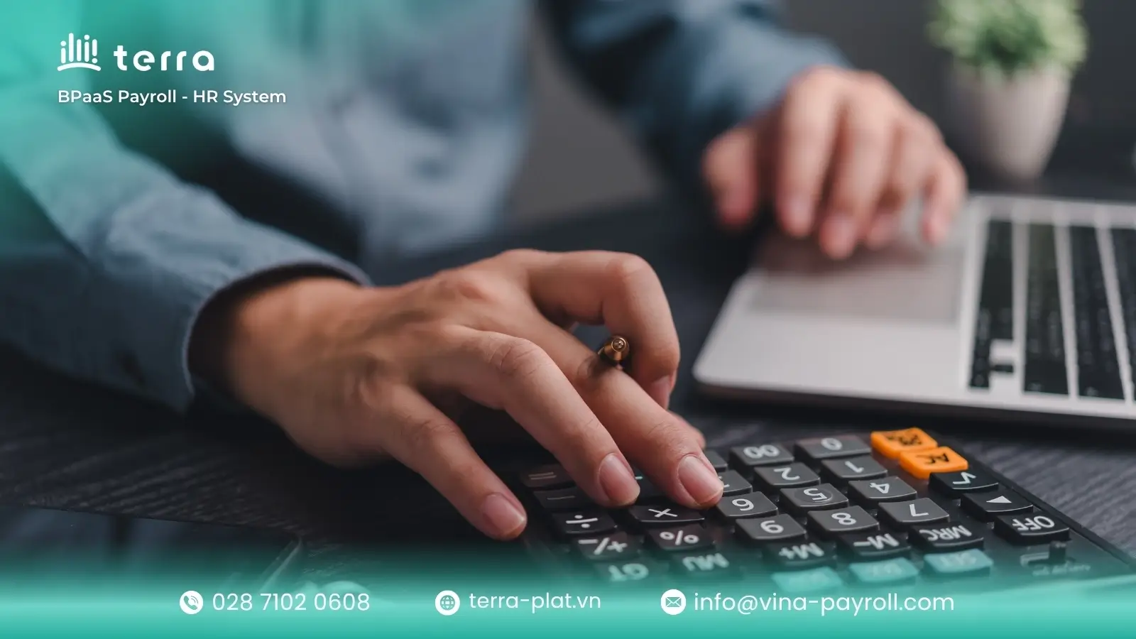 Monthly payroll definition