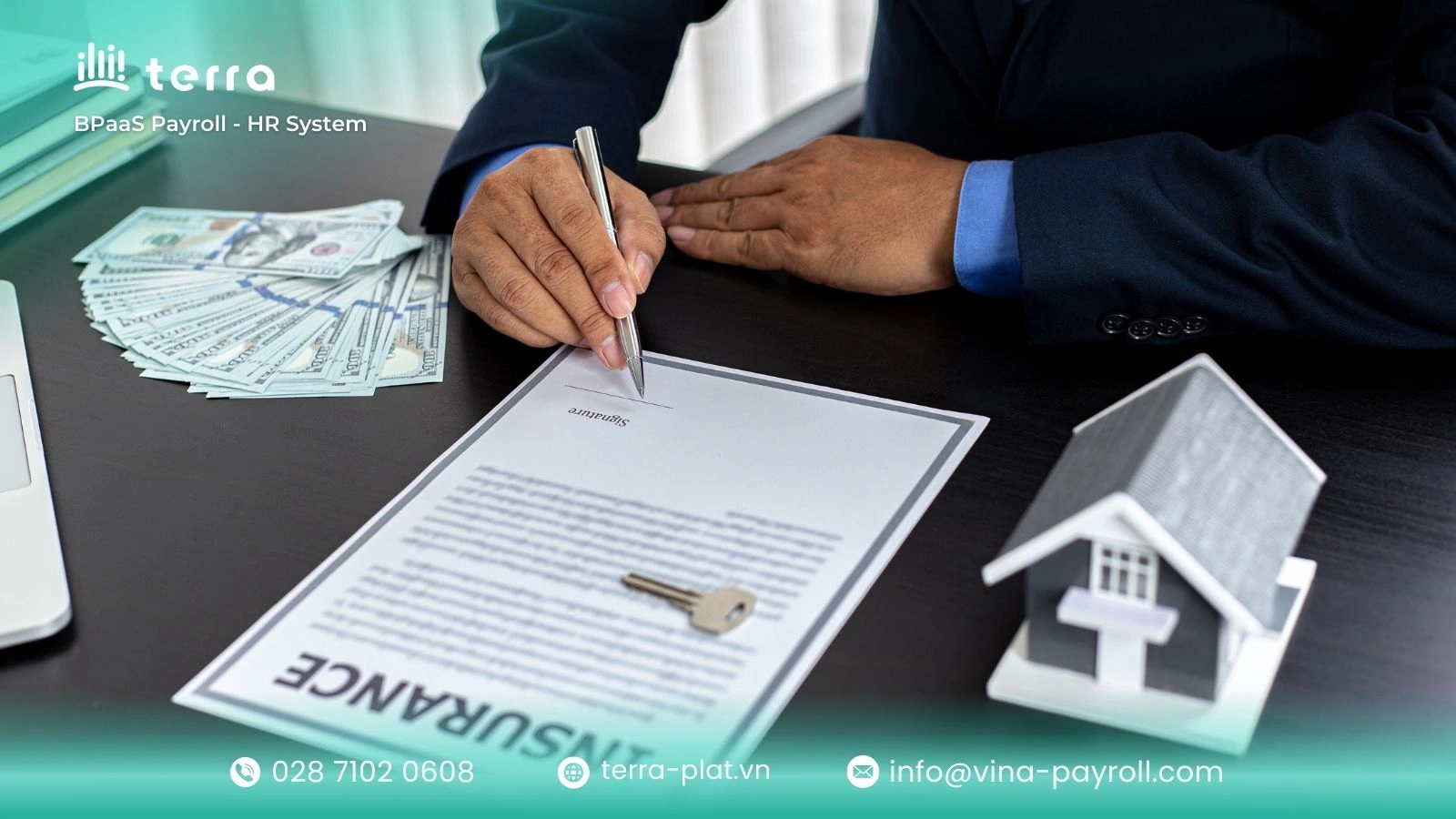 Nhận lương khoán vẫn có thể cần đóng BHXH