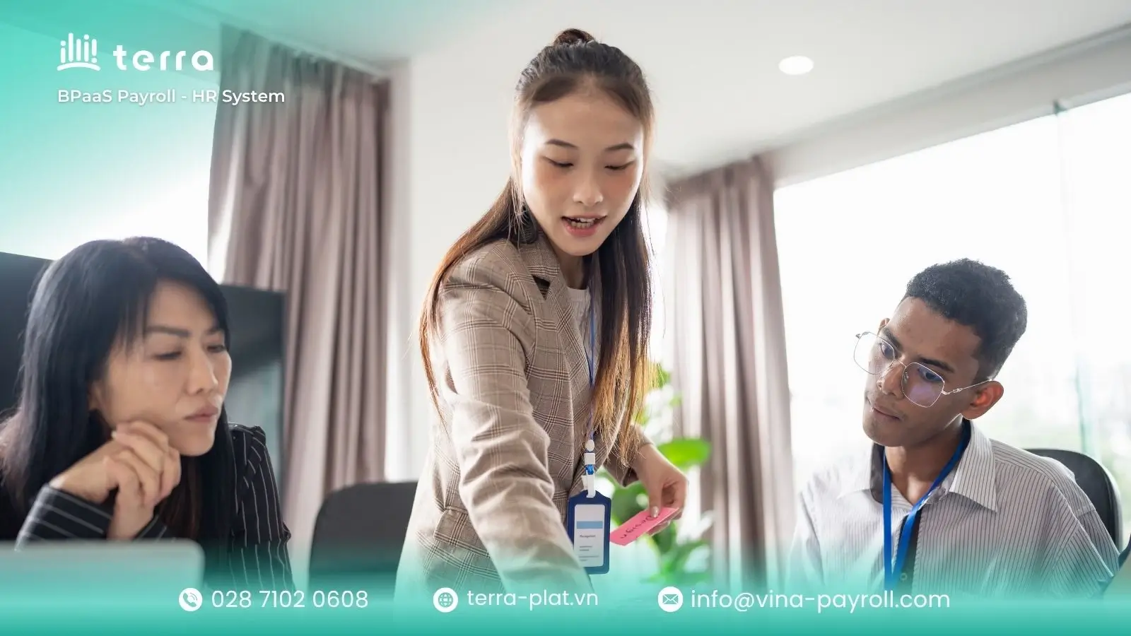 SOP là tài liệu hướng dẫn chi tiết từng bước nhằm chuẩn hóa công việc lặp lại