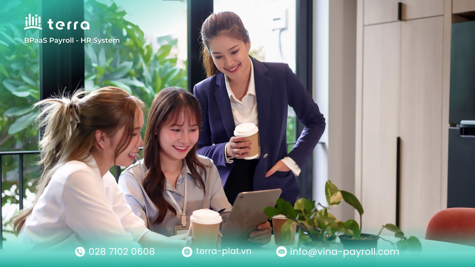 Một HR Manager tốt cần duy trì văn hoá doanh nghiệp