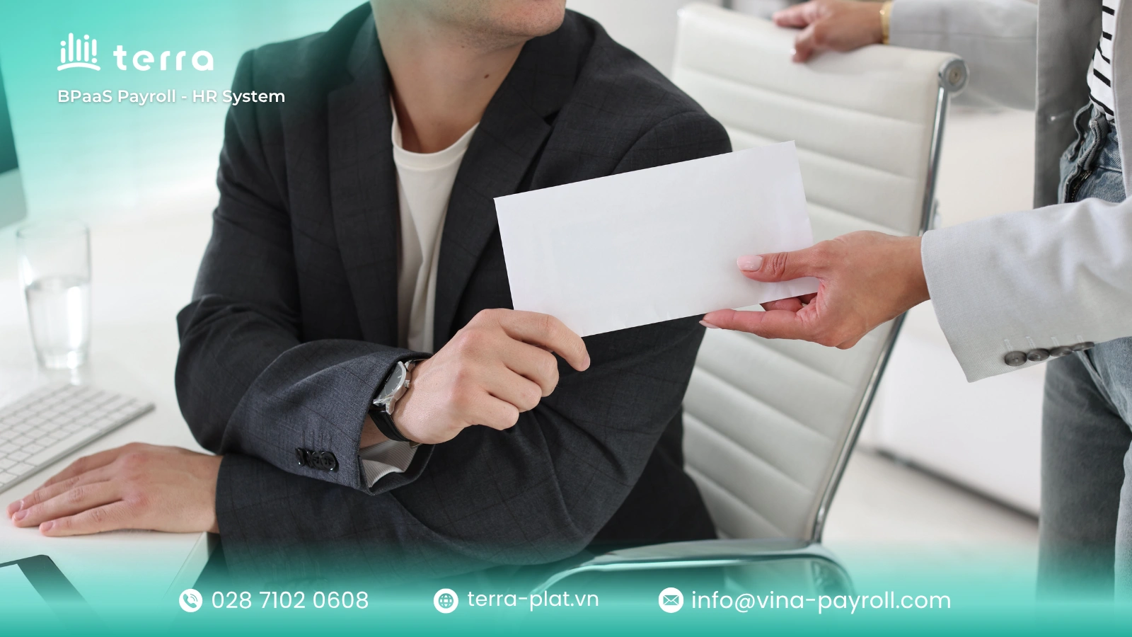 HR Manager cần đảm nhận xây dựng C&B