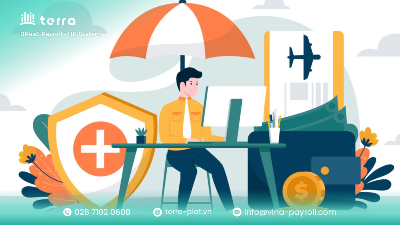 Chế độ phúc lợi nên biết cho nhân viên