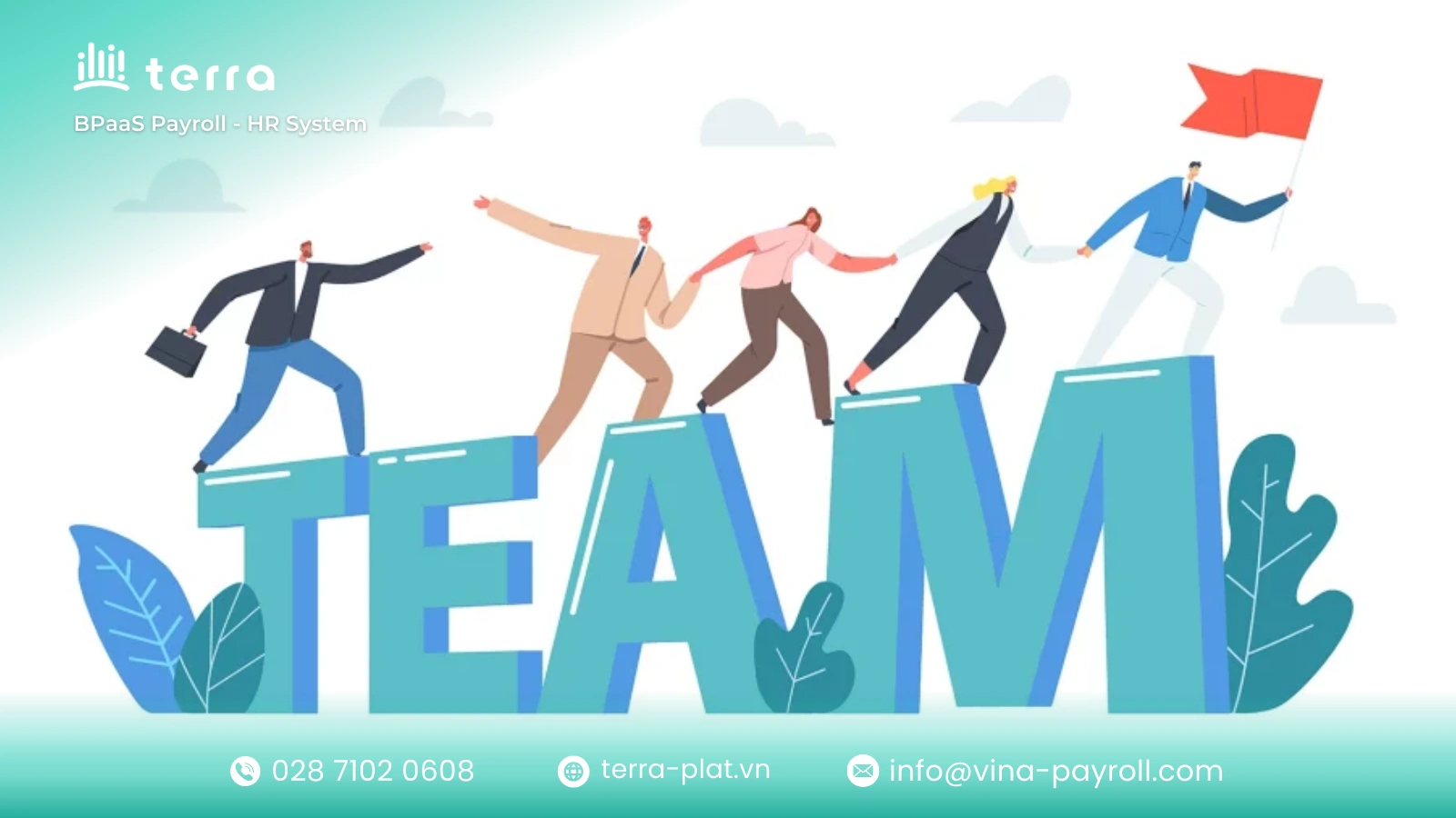 Chế độ phúc lợi tự nguyện cho nhân viên