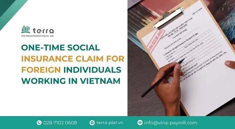 Salary after tax how to calculate and simplify payroll in Vietnam