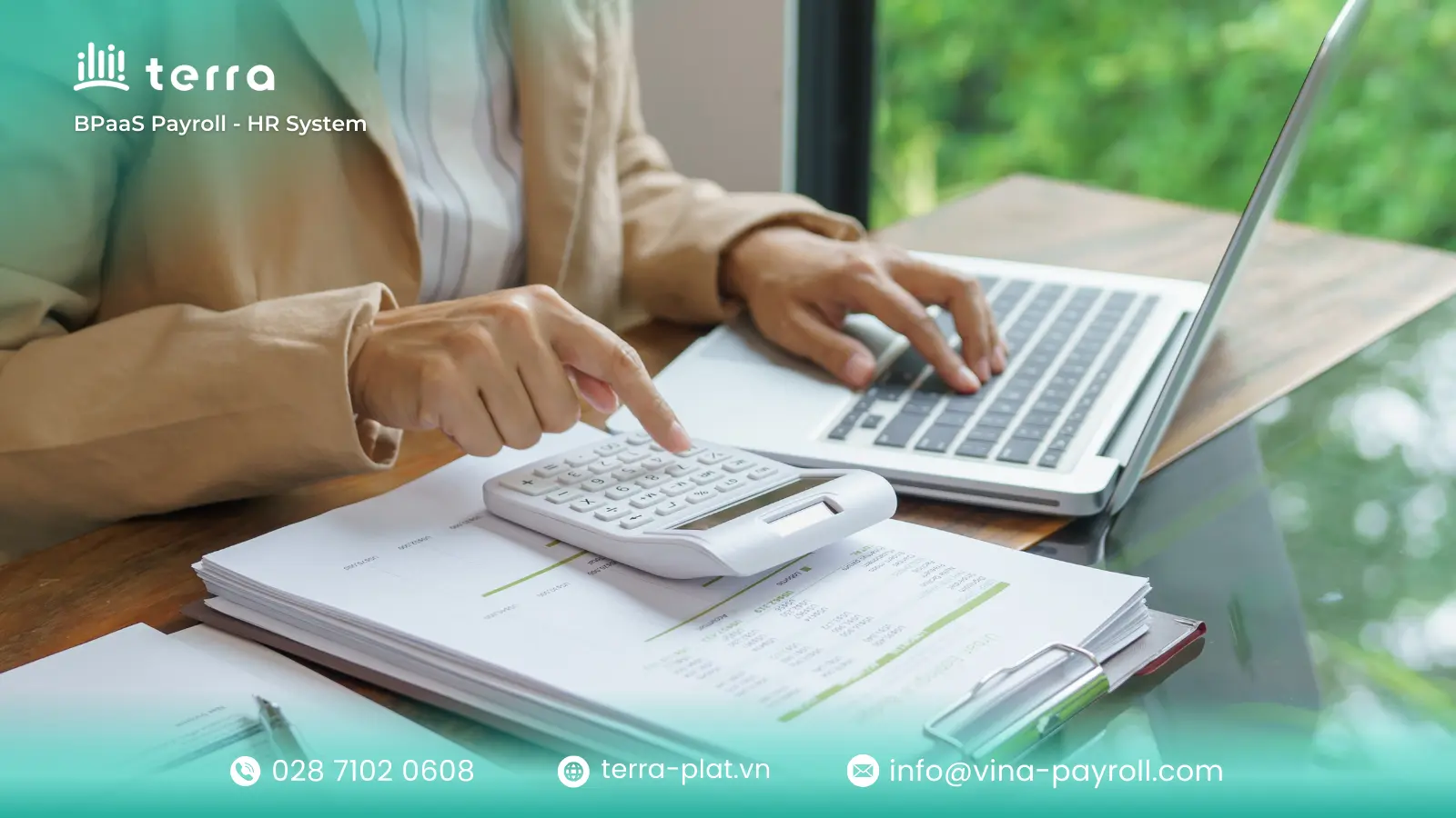 Labor cost is the sum of all wages paid to employees