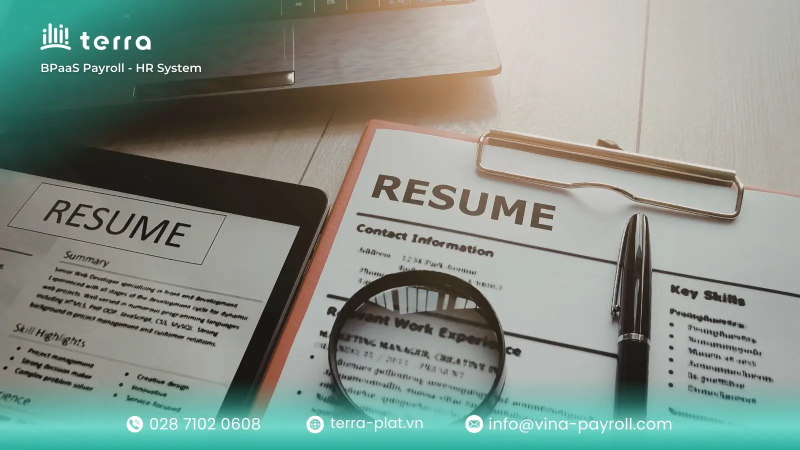 Optimizing resumes and professional profiles for high paying jobs