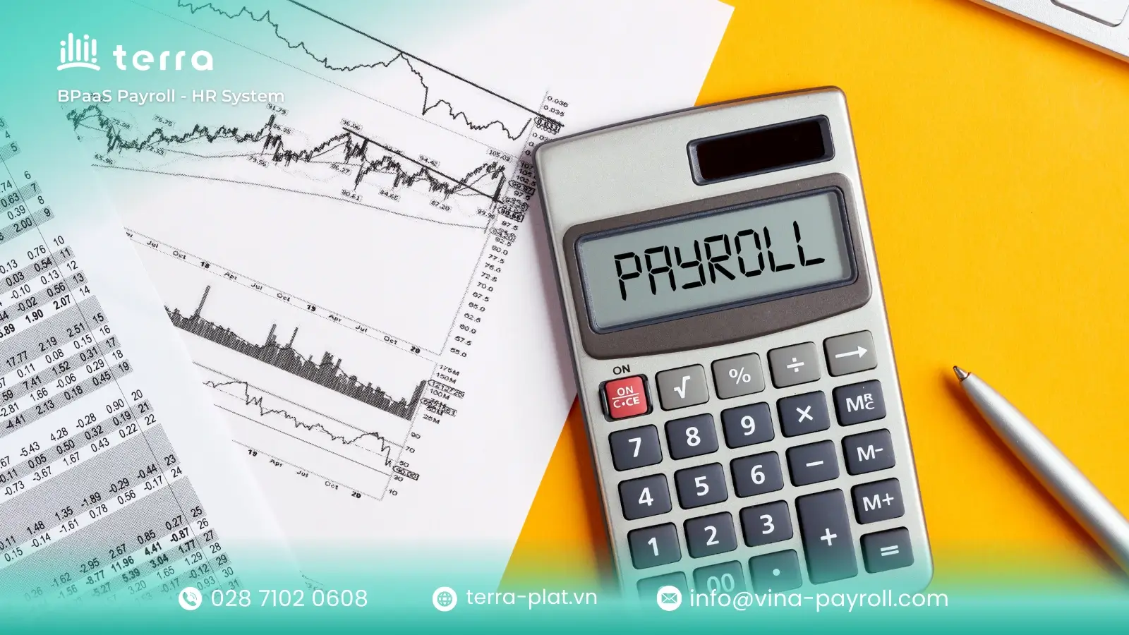 Applying Vietnam minimum wage in payroll