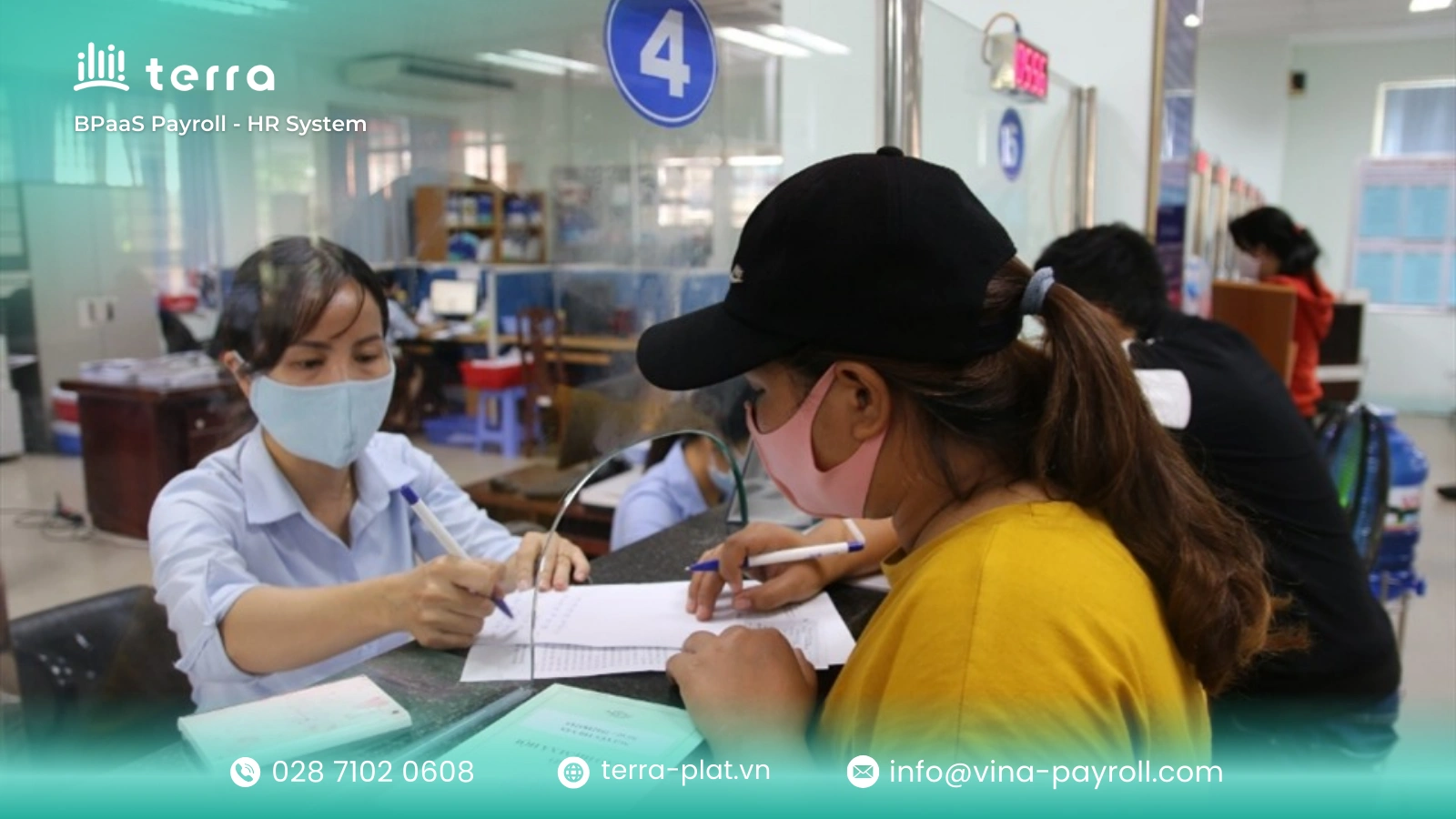 Chế độ hưởng bảo hiểm xã hội mới nhất khi rút BHXH