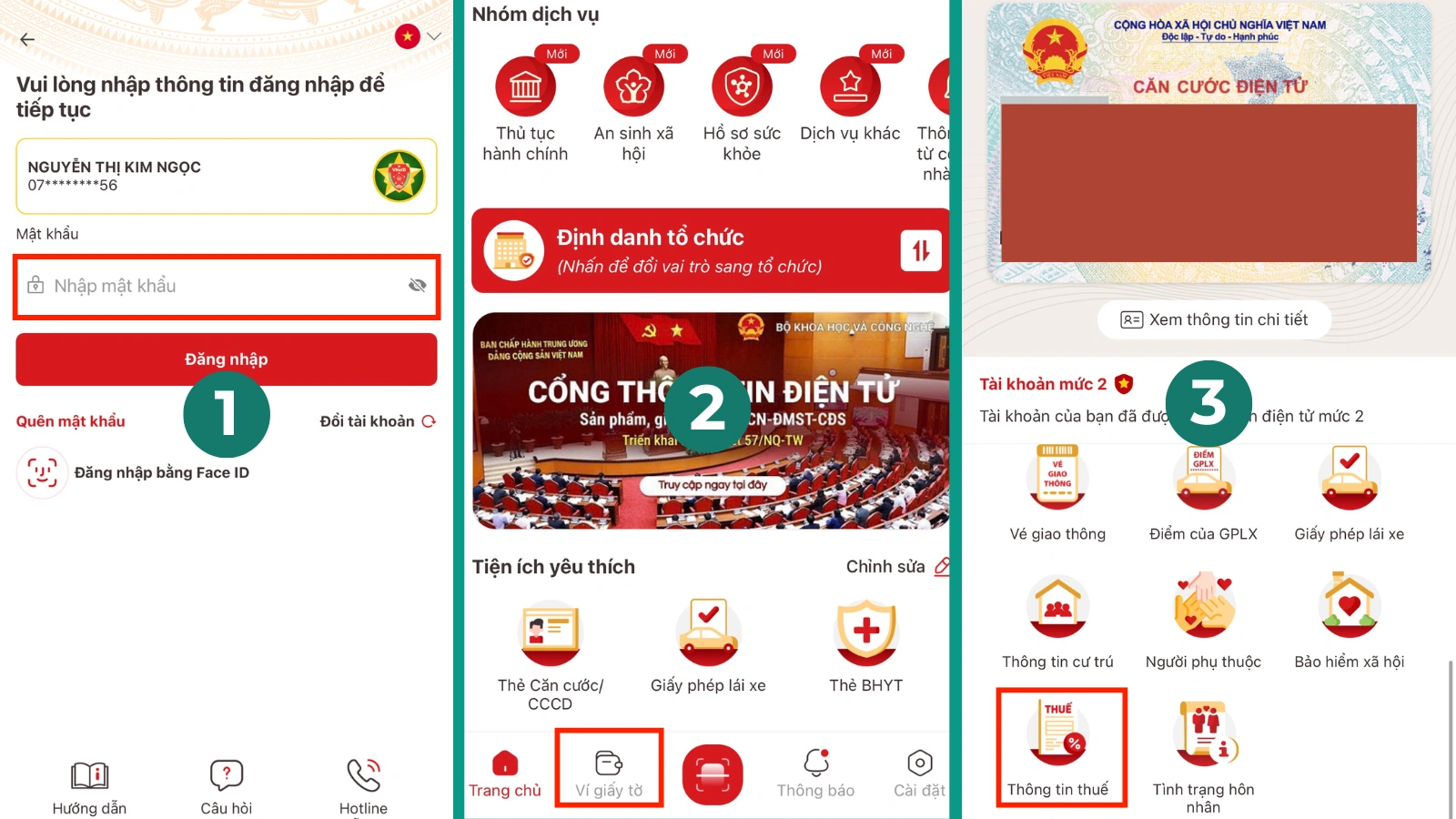 Tra cứu mã số thuế là bước quan trọng trước kiểm tra thuế TNCN
