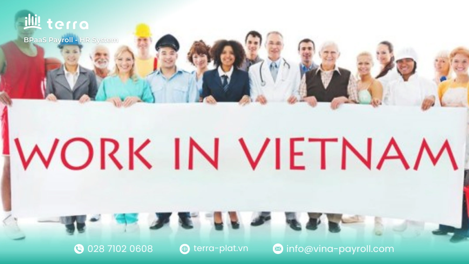 Cá nhân không lưu trú nhưng có thu nhập tại Việt Nam vẫn có nghĩa vụ thuế