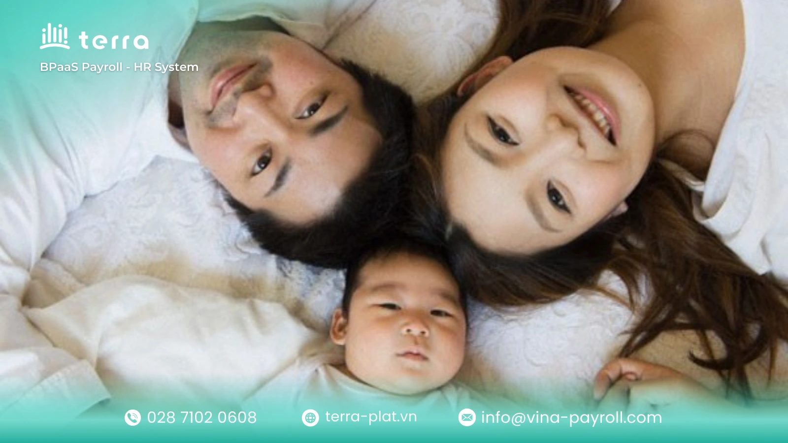 Gia đình hưởng chế độ bảo hiểm xã hội mới nhất