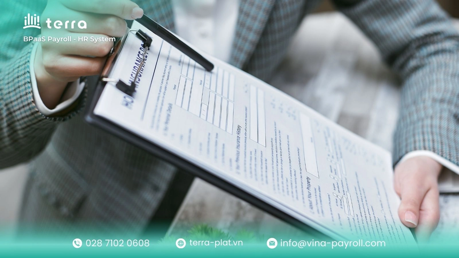 Để rút BHXH 1 lần, người lao động nước ngoài cần chuẩn bị đầy đủ hồ sơ cần thiết