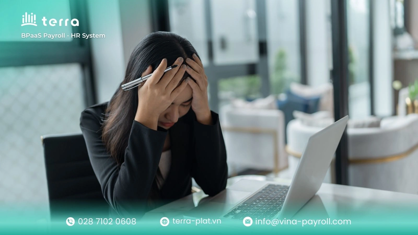 Khó khăn phổ biến là kết thúc hợp đồng tại Việt Nam nhưng chưa biết cách rút BHXH một lần