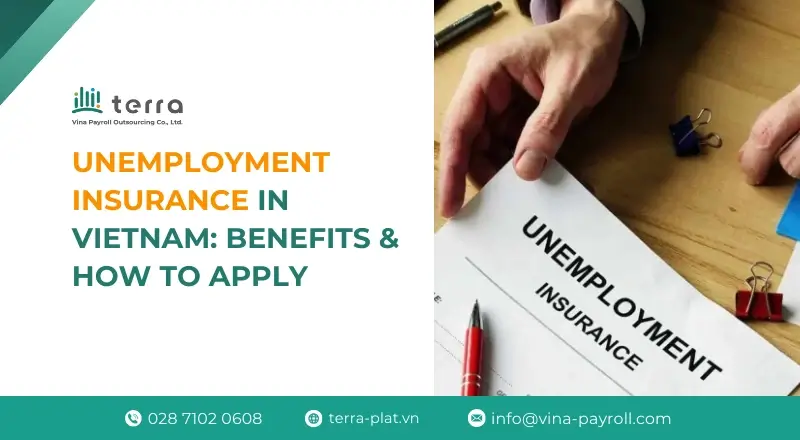 Unemployment Insurance in Vietnam