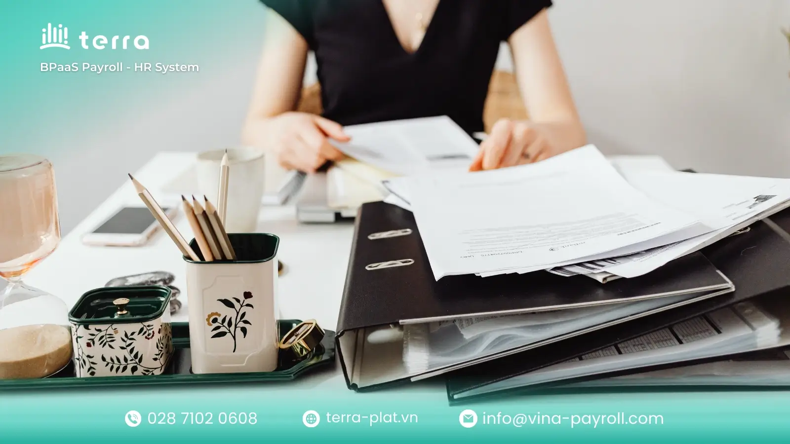 Understanding the key benefits of outsourced payroll can help to see why this is a smart move