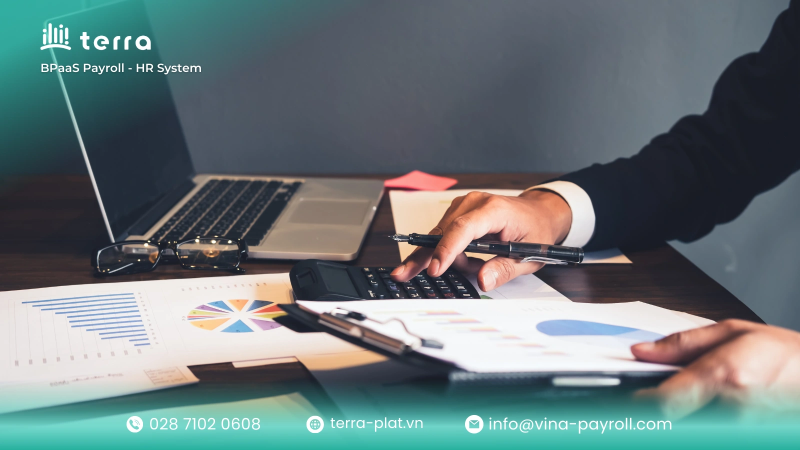 There are 3 main types of payroll audits