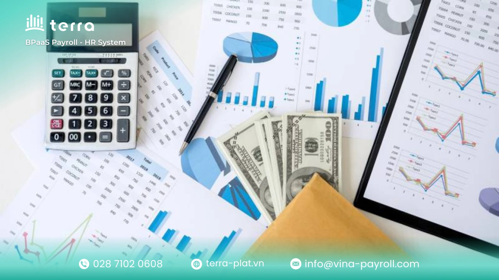 Lý do thường xuyên tra cứu thuế đã nộp