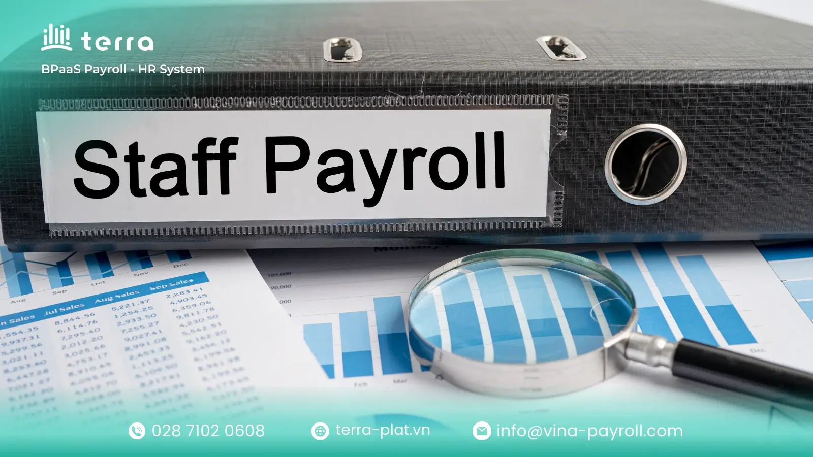 Base on industry and needs, you can choose outsource specific functions or the entire process