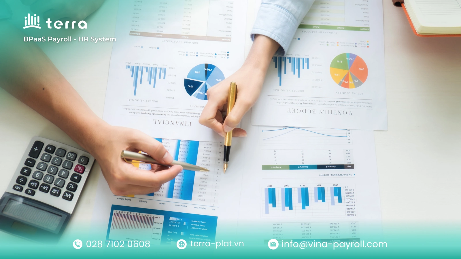 Conducting a regular payroll audit protecting the integrity of your business