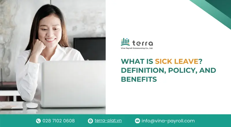 What is sick leave? Definition, policy, and benefits