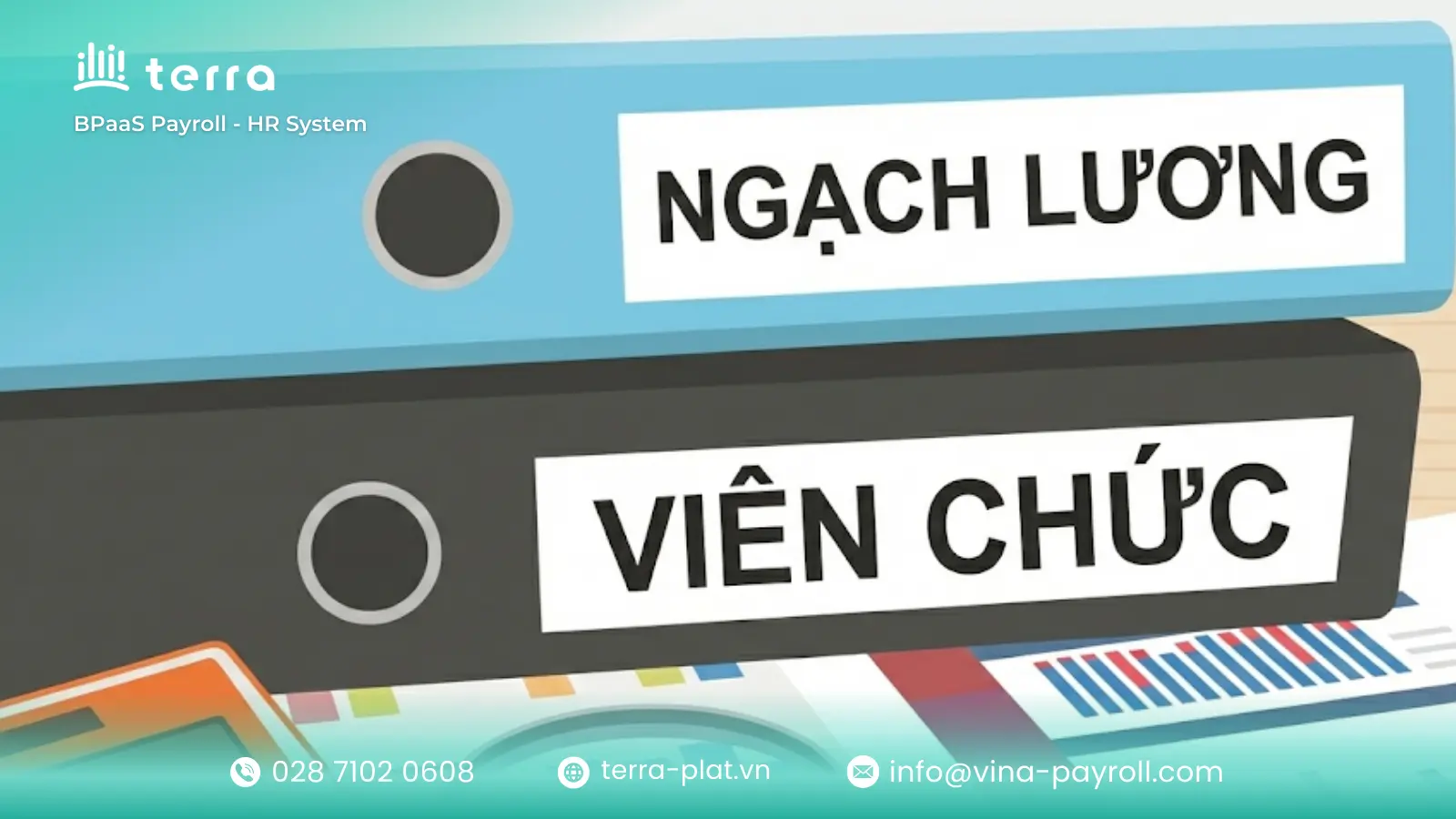 So sánh ngạch lương và bậc lương