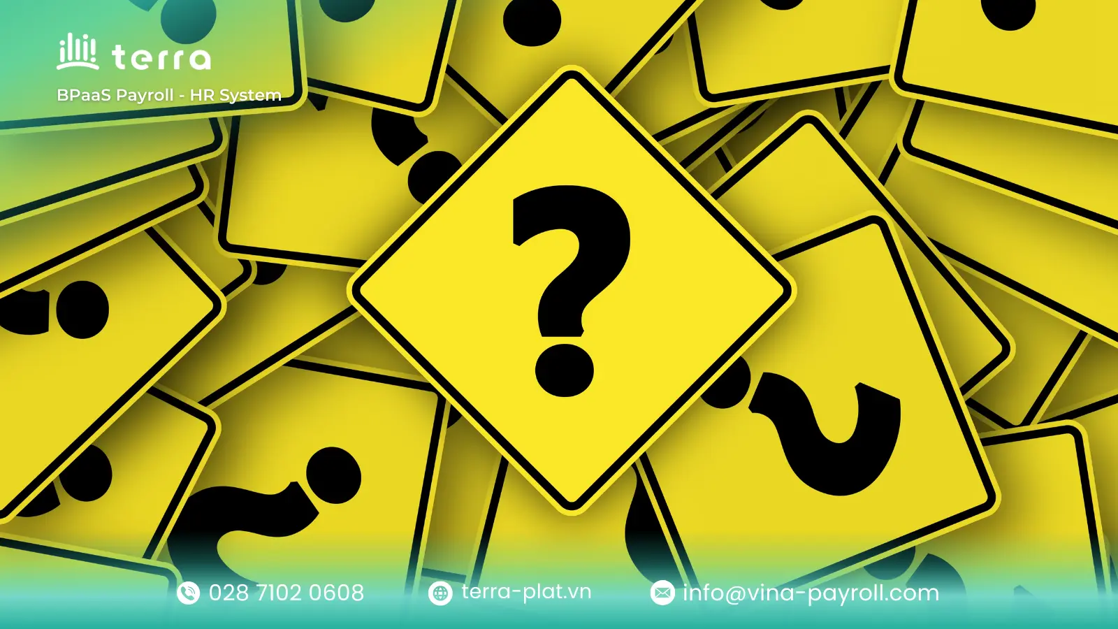 Các thắc mắc phổ biến về chế độ tiền lương