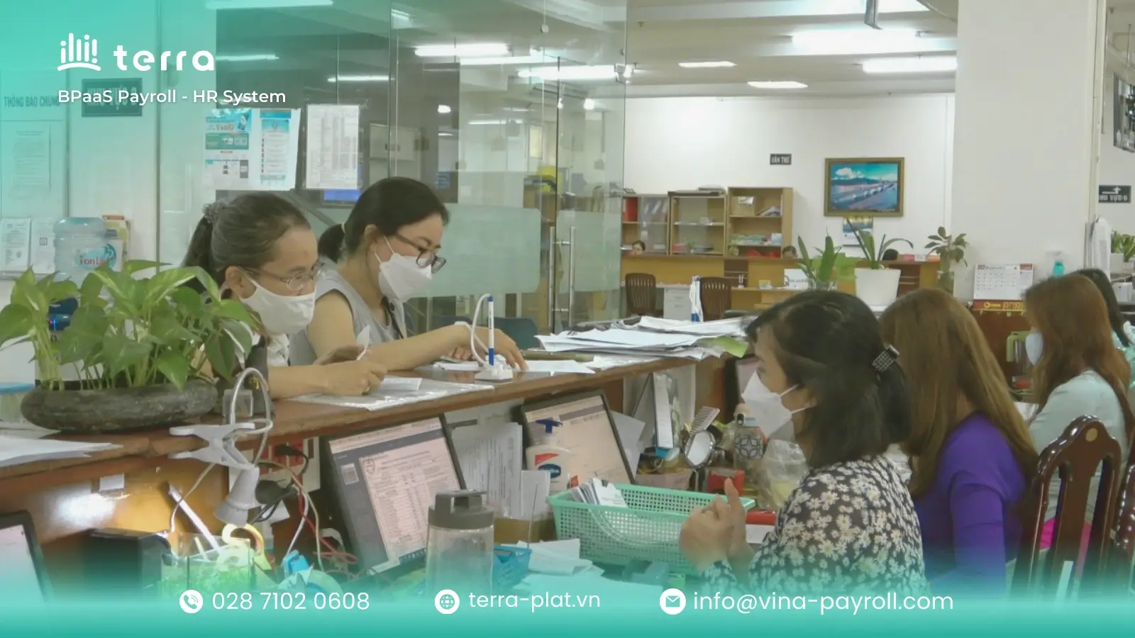 Chính sách mới mở rộng đối tượng bắt buộc tham gia BHTN