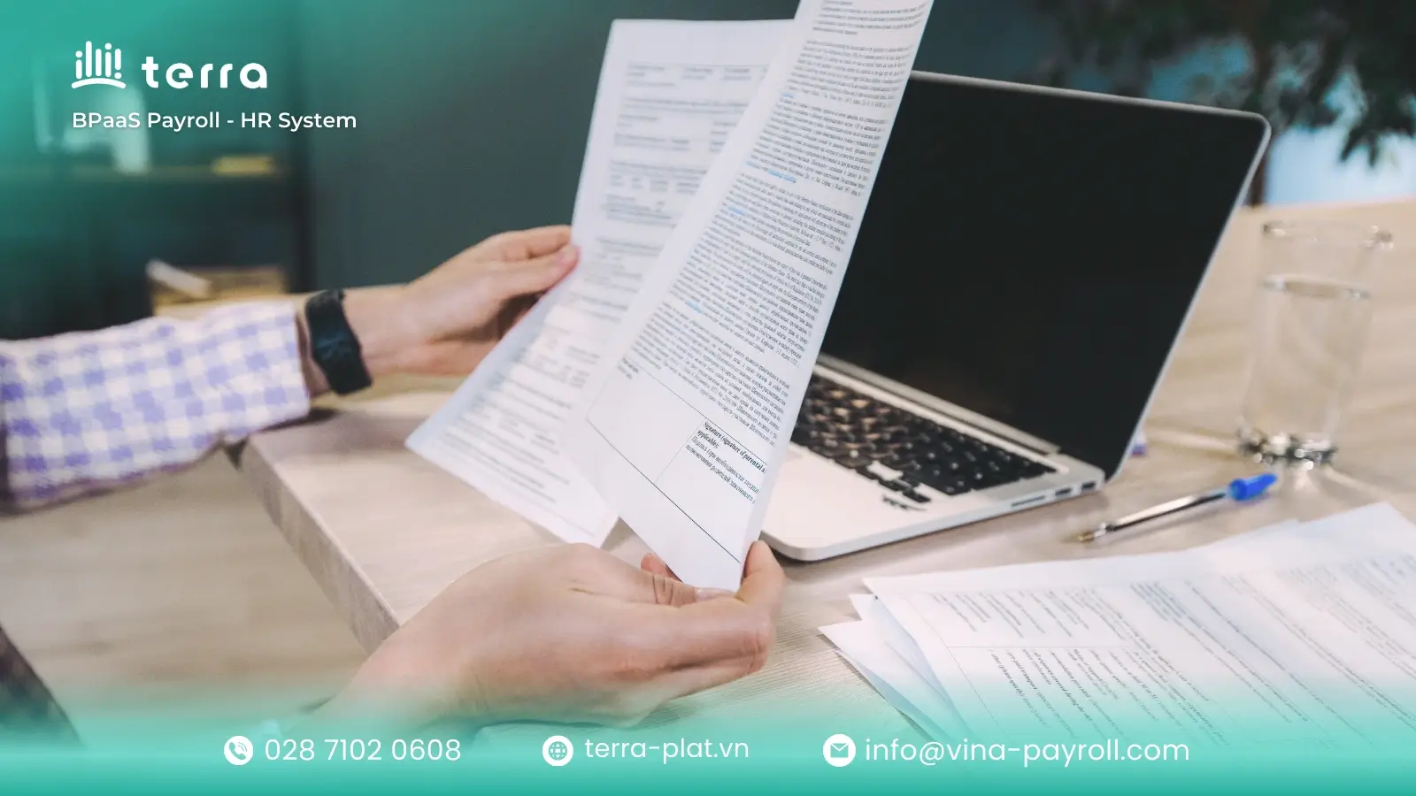 Chính sách mới về thuế áp dụng từ 2026 thay đổi biểu thuế TNCN lũy tiến còn 5 bậc