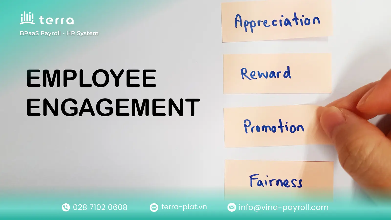 Methods to measure employee satisfaction
